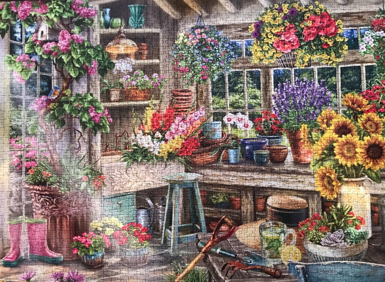 20200402 Gina puzzle 2000