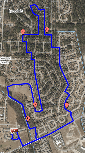 20200402 Paramore Lynndale