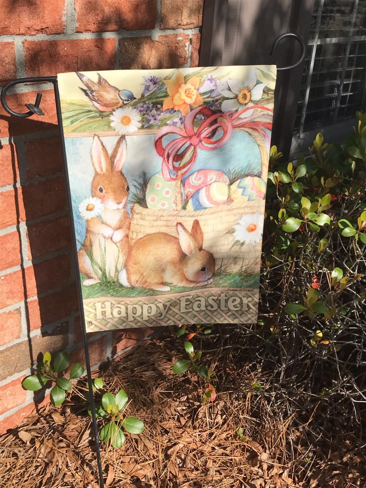 20200404 mamas easter bunnies