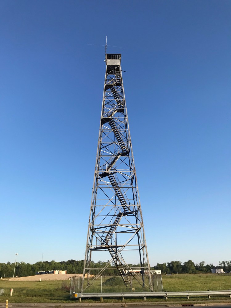 20200416 firetower