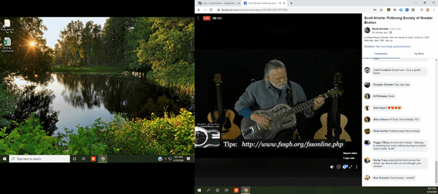 20200418 scott stream