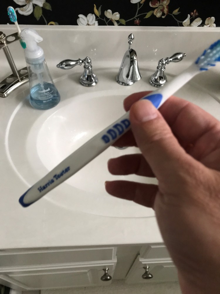 20200426 toothbrush