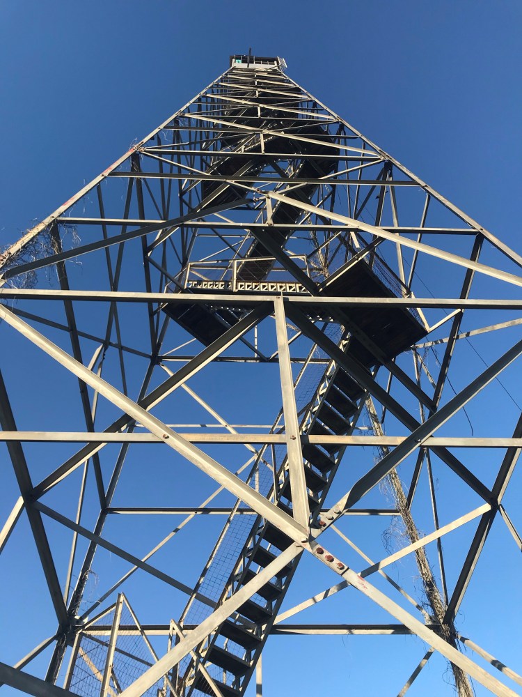 20200427 firetower