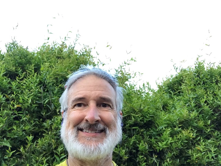 20200506 selfie jasmine