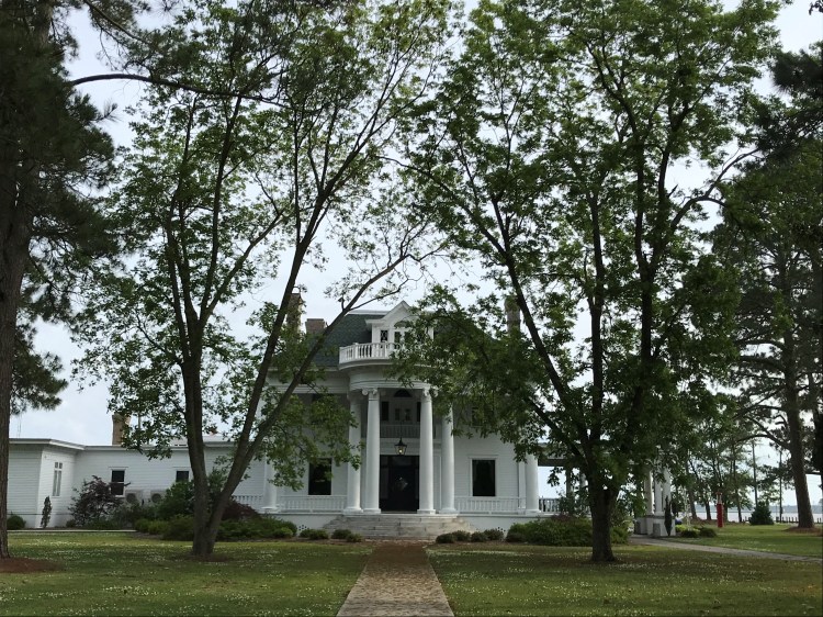 20200522 river forest manor