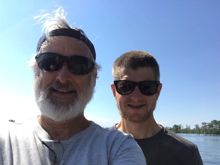 20200607 columbia scuppernong