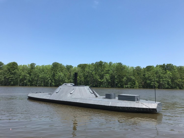 20200607 css albermarle