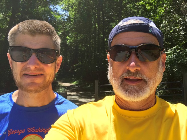 20200614 canal start