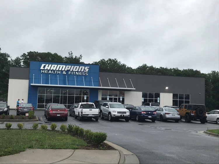 20200615 health fitness