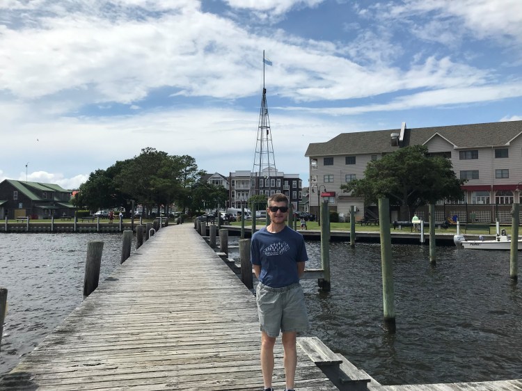 20200619 manteo weather station