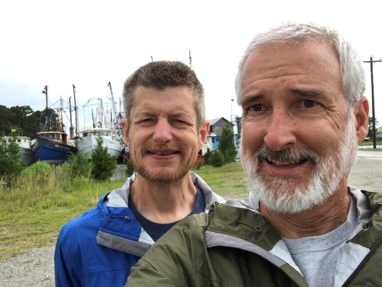 20200619 swan quarter boats