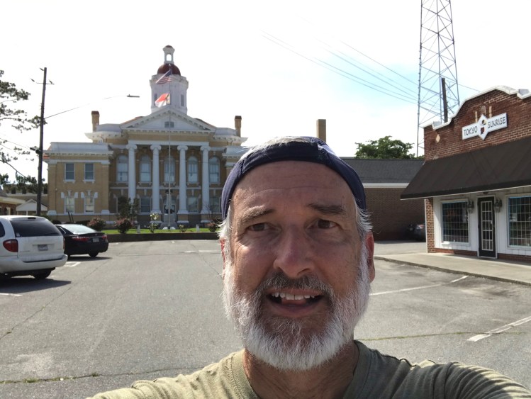 20200626 kenansville courthouse