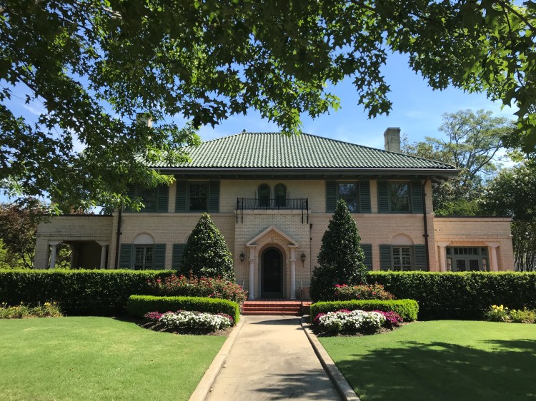 20200627 chancellors house