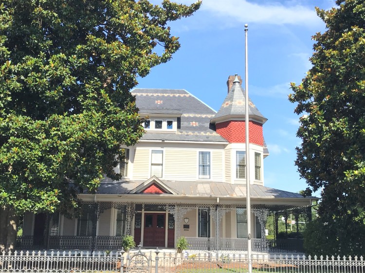 20200627 fleming hosue