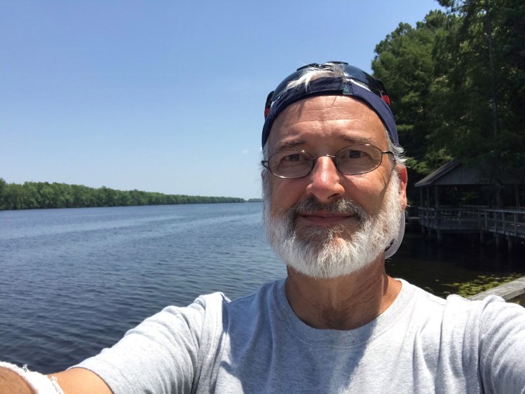 20200703 winton chowan river