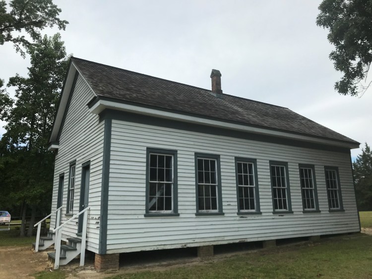 20200724 aycock school