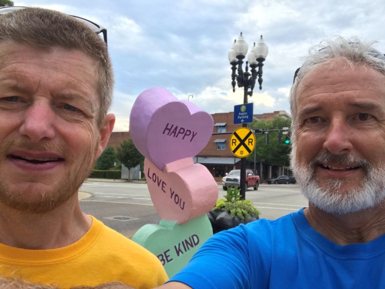 20200809 fayetteville conversation hearts