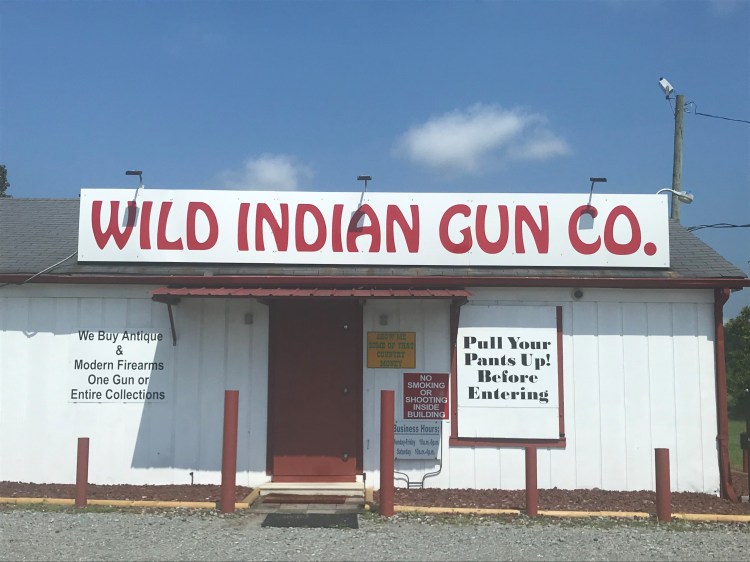 20200809 gun store